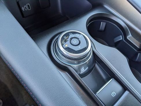 New 2026 Ford Explorer ST w/ Sun And Sound Package image 27