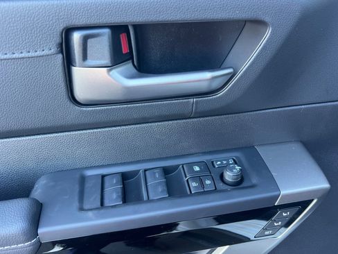 New 2026 Toyota Tundra Limited image 8