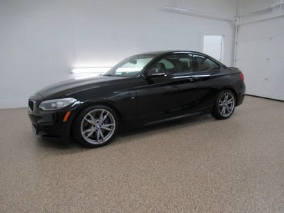 Used 2014 BMW M235i Coupe