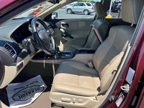 Used 2018 Acura RDX AWD w/ Technology Package image 16