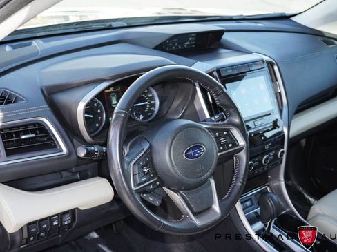 Used 2022 Subaru Ascent Limited w/ Technology Package image 28