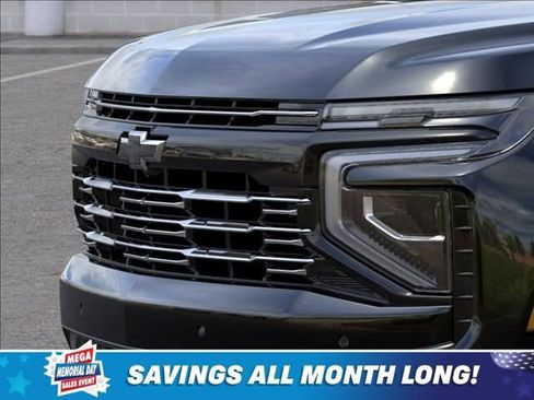 New 2026 Chevrolet Tahoe High Country AWD/4WD image 13