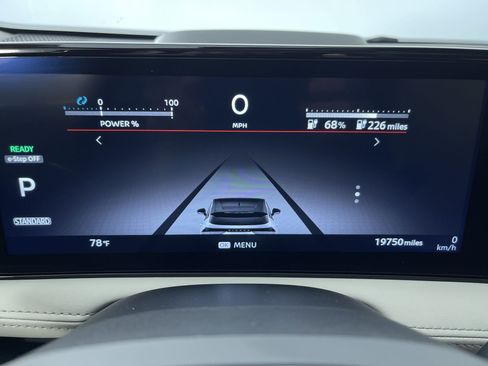 Certified 2024 Nissan Ariya AWD image 17