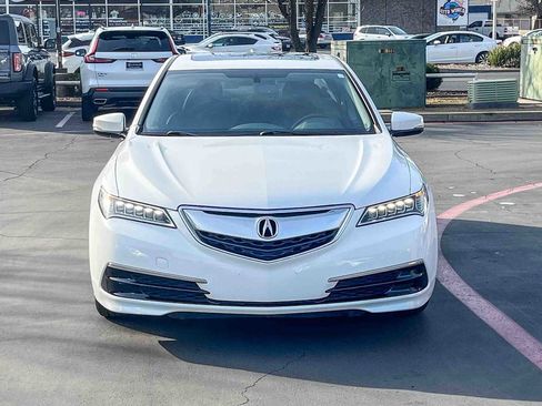 Used 2016 Acura TLX image 6