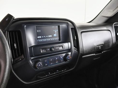 Used 2018 Chevrolet Silverado 2500 W/T w/ WT Fleet Convenience Package RWD image 28