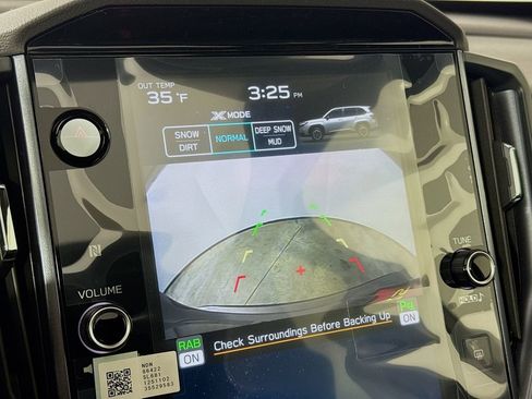 New 2025 Subaru Forester Limited image 13