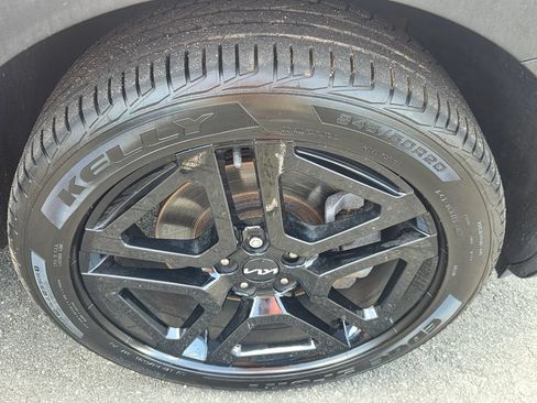 Used 2023 Kia Telluride EX X-Line AWD/4WD image 8