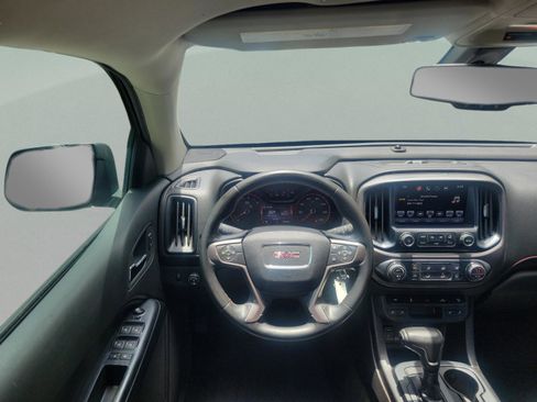 Used 2016 GMC Canyon SLE w/ All Terrain Package RWD image 5