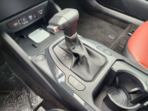 New 2026 Kia K4 GT-Line Turbo image 15