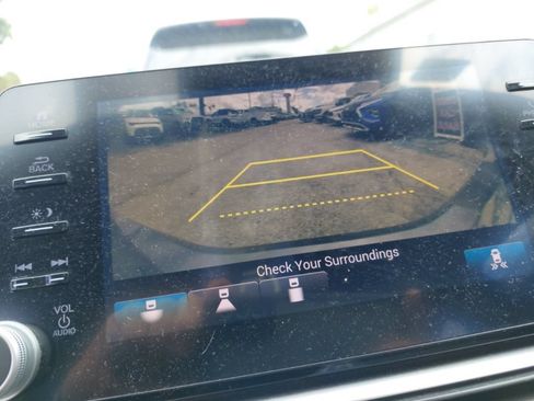 Used 2018 Honda Accord EX-L image 5