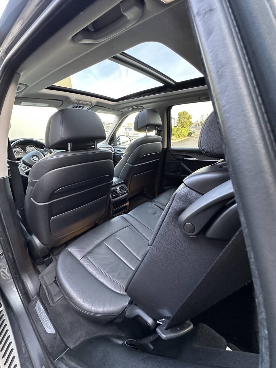 Used 2015 BMW X5 xDrive35i AWD/4WD image 13