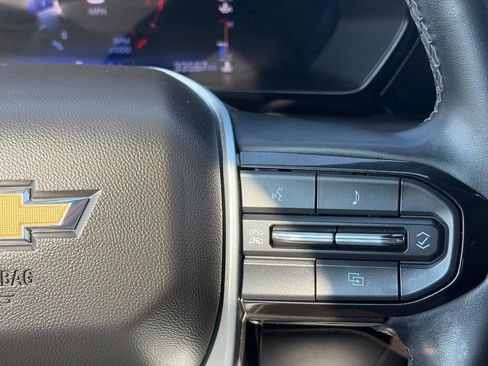Used 2023 Chevrolet Colorado LT w/ LT Convenience Package II AWD/4WD image 25