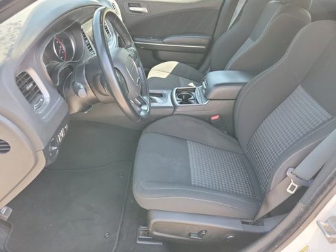Used 2023 Dodge Charger GT RWD image 5