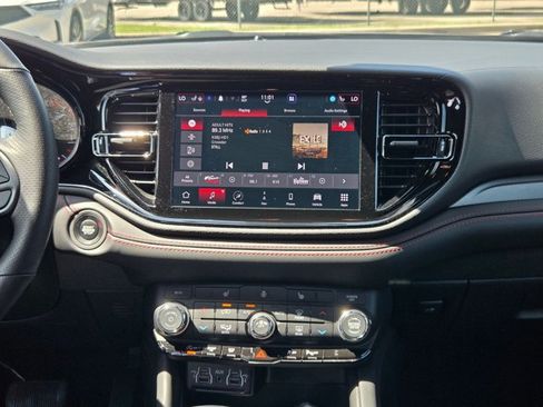 Used 2026 Dodge Durango GT RWD image 15