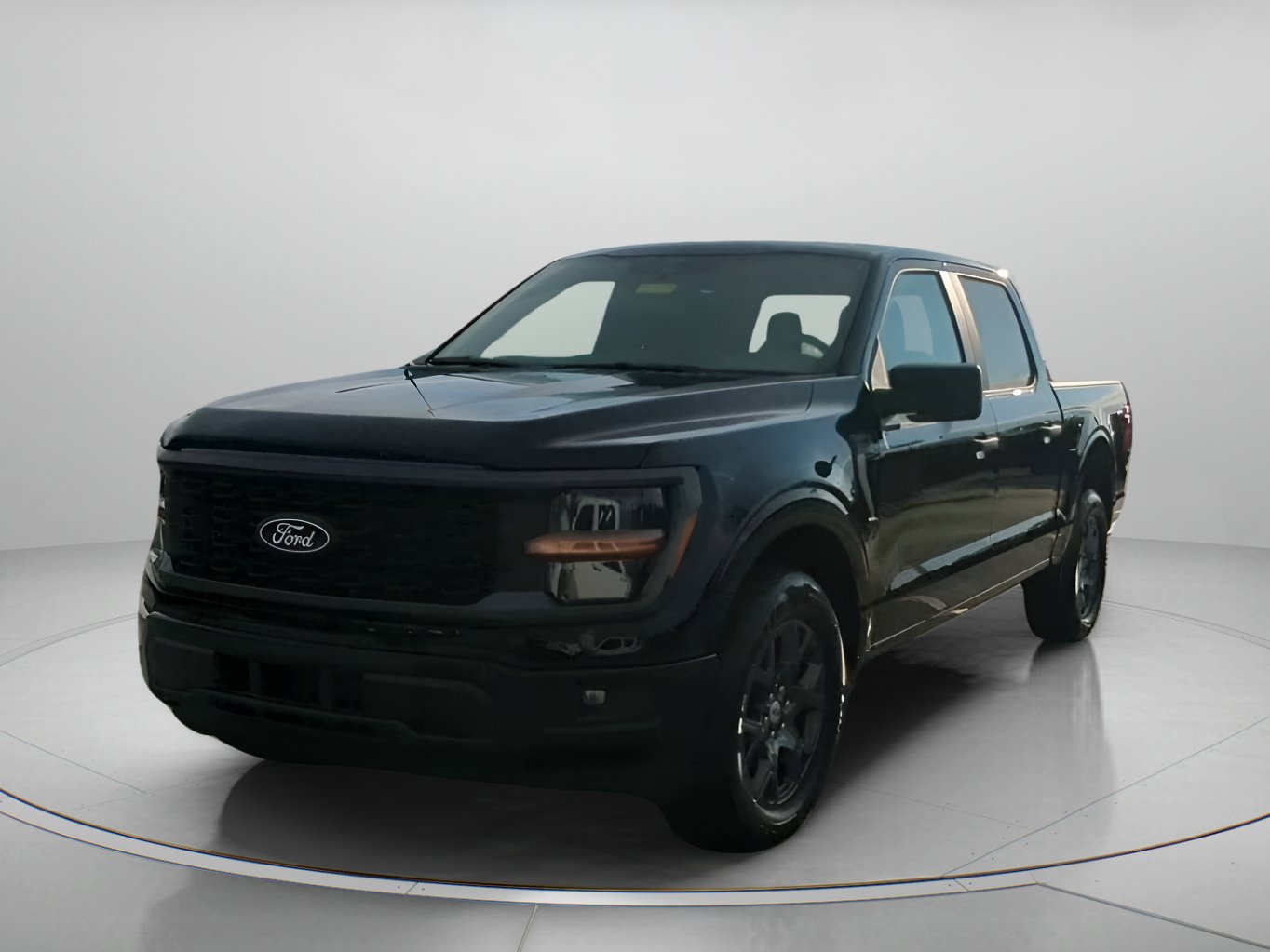 New 2026 Ford F150 STX RWD image 11