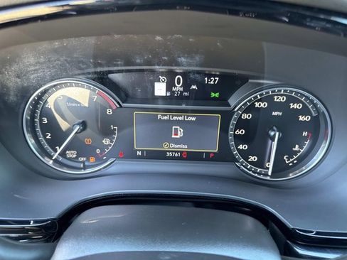 Used 2024 Cadillac XT6 Premium Luxury image 28