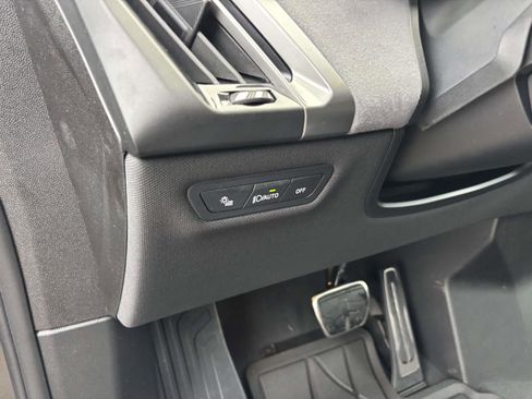 New 2026 BMW iX xDrive45 w/ M Sport Package image 15