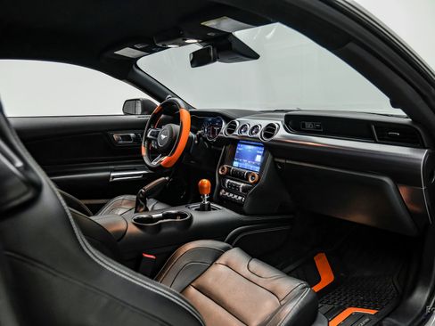 Used 2022 Ford Mustang Mach 1 w/ Mach 1 Handling Package image 54