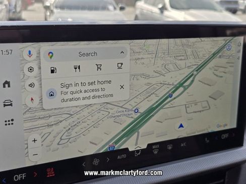 New 2026 Ford Explorer ST-Line w/ ST-Line Street Pack image 15