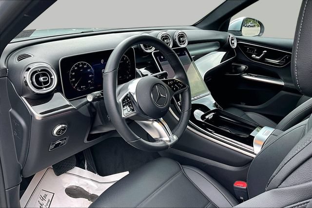 Certified 2026 Mercedes-Benz GLC 300 4MATIC image 20