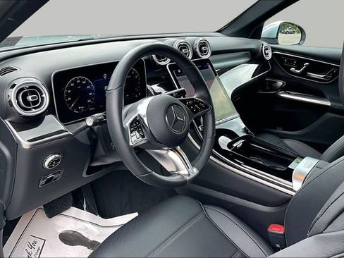 Certified 2026 Mercedes-Benz GLC 300 4MATIC image 20
