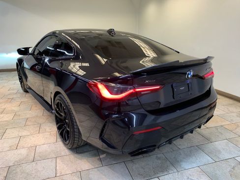 Used 2021 BMW 440i xDrive Coupe w/ Executive Package AWD/4WD image 12