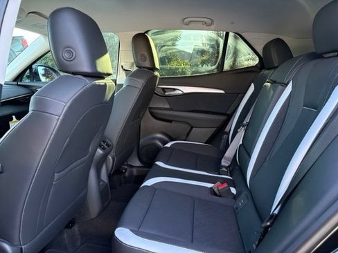 New 2026 Buick Envision Sport Touring AWD/4WD image 13