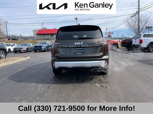 Used 2023 Kia Telluride SX Prestige image 12