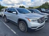 Used 2018 GMC Acadia SLE w/ Driver Alert Package I image 3