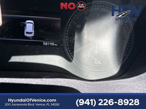 Certified 2022 Hyundai Santa Fe SEL FWD image 12
