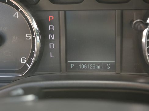 Used 2018 Chevrolet Silverado 1500 LS w/ Trailering Package image 18