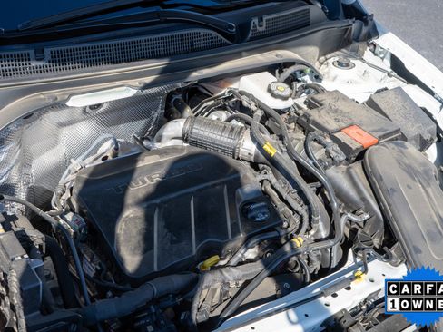 Used 2024 Buick Envista Preferred w/ Convenience II Package image 20