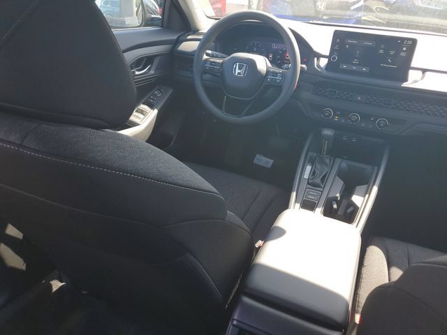 New 2026 Honda Accord LX image 10