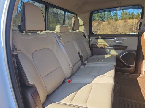 Used 2020 RAM 1500 Laramie image 26