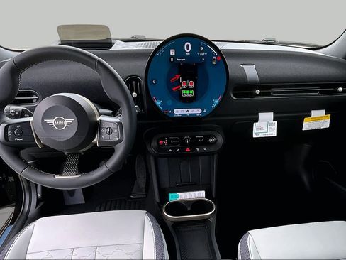 New 2026 MINI Cooper S FWD image 5