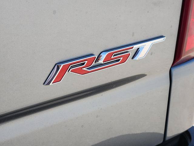 New 2026 Chevrolet Silverado 1500 RST w/ RST Select Package RWD image 8