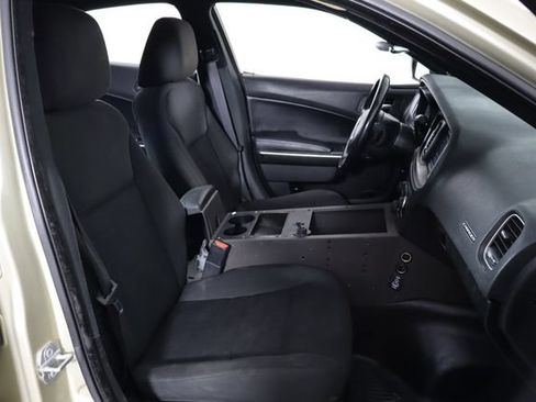 Used 2019 Dodge Charger Police AWD/4WD image 18