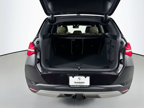 Used 2025 BMW X3 xDrive30i w/ Premium Package image 28