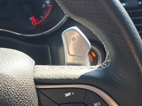 Used 2018 Dodge Durango SRT w/ SRT Interior Appearance Group image 49