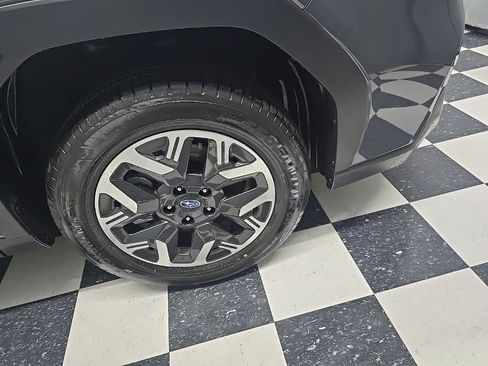 New 2026 Subaru Forester Premium image 4