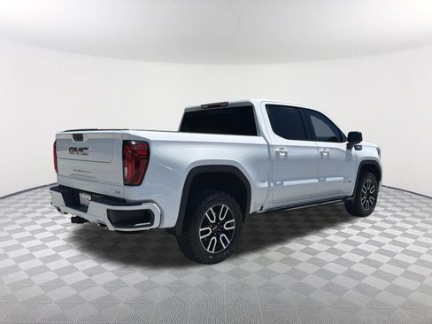 Used 2022 GMC Sierra 1500 AT4 w/ AT4 Premium Package AWD/4WD image 6