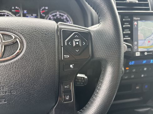 Used 2022 Toyota 4Runner TRD Pro AWD/4WD image 11