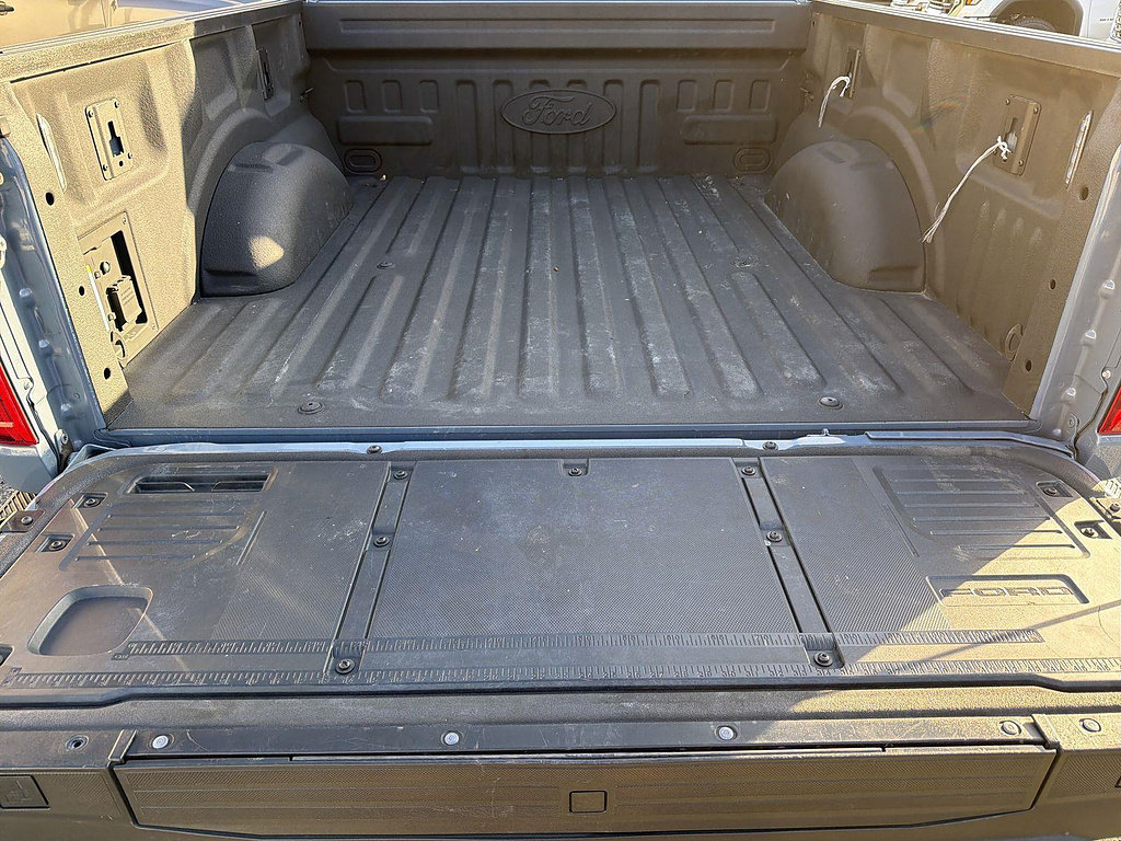 Used 2023 Ford F150 Raptor AWD/4WD image 19