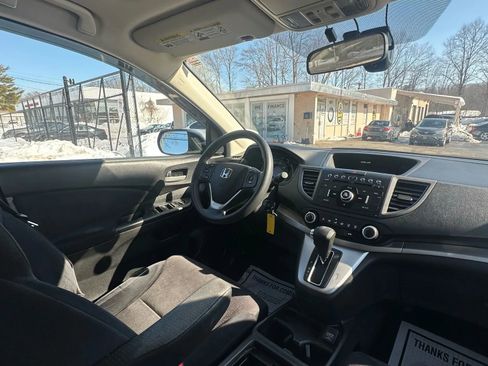 Used 2014 Honda CR-V EX image 26