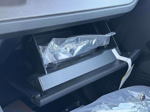 New 2026 Ford Bronco Big Bend AWD/4WD image 31