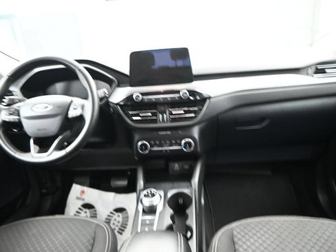 Used 2024 Ford Escape Active FWD image 13