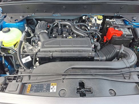 New 2025 Ford Bronco Sport Big Bend image 26