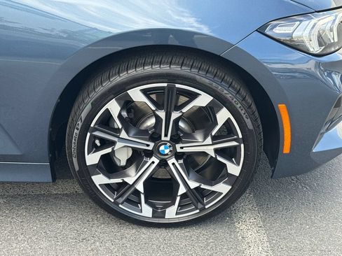 Used 2026 BMW 330i Sedan w/ Convenience Package RWD image 7