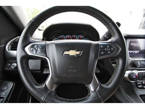 Used 2017 Chevrolet Tahoe LS RWD image 14