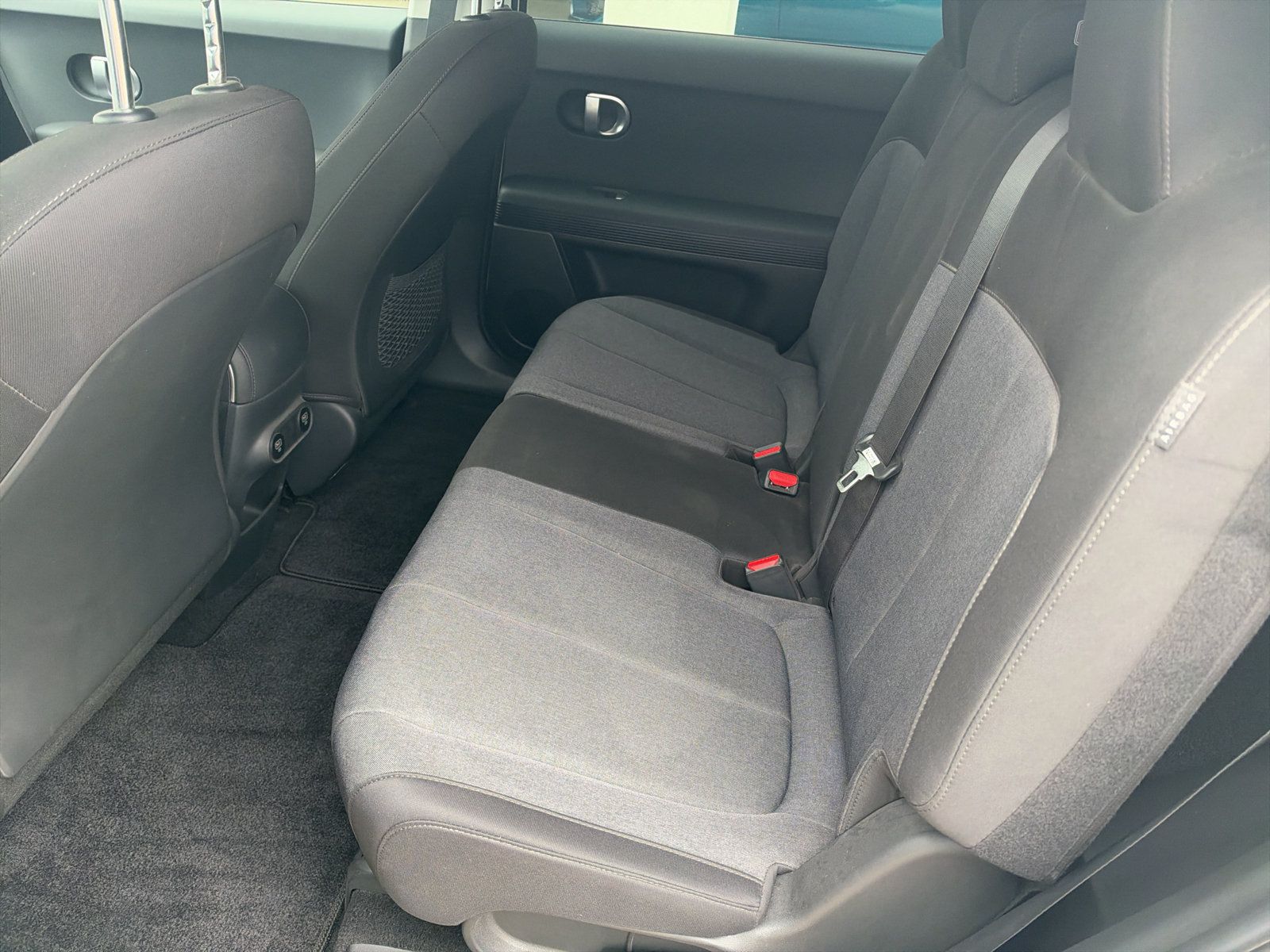 Used 2024 Hyundai Ioniq 5 SEL RWD image 10